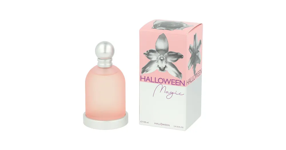 Expresní Doručení Halloween Magic EDT 100 ml W