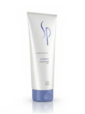 Novinka Wella SP Hydrate Conditioner 200 ml