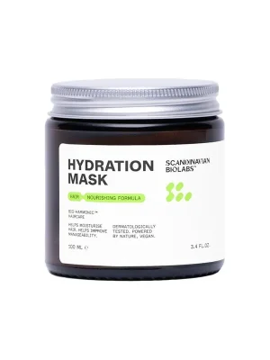 Zlevněný Hydration MaskHydratační maska na vlasy, 100 ml