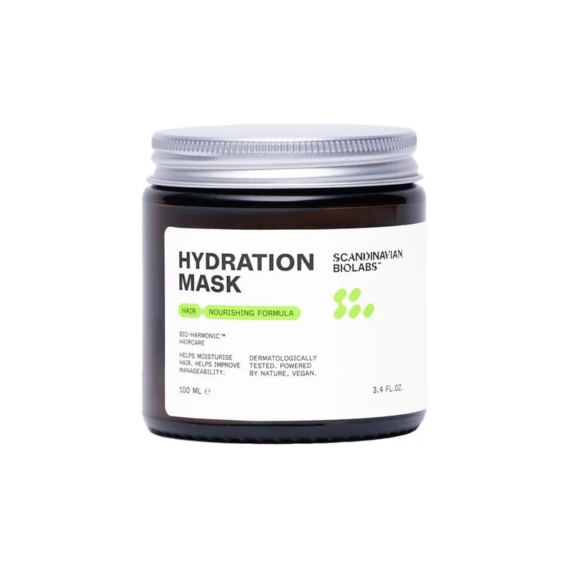 Zlevněný Hydration MaskHydratační maska na vlasy, 100 ml