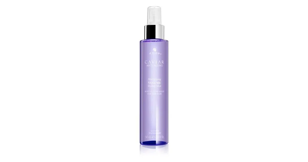 Poslední Šance Alterna Caviar Volume Multiplying Styling Mist 147 ml