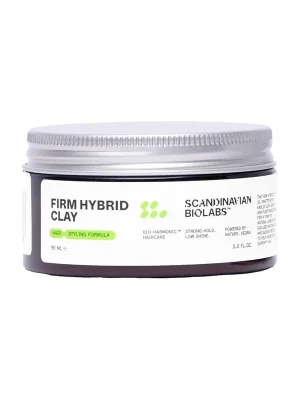 Cenový Hit Firm Hybrid ClayFixační stylingová pasta na vlasy, 90 ml