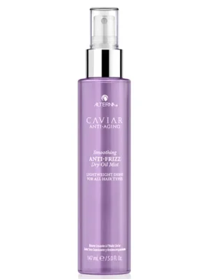 Nová Kolekce Alterna Caviar Anti-Aging Smoothing Anti-Frizz Dry Oil Mist 147 ml