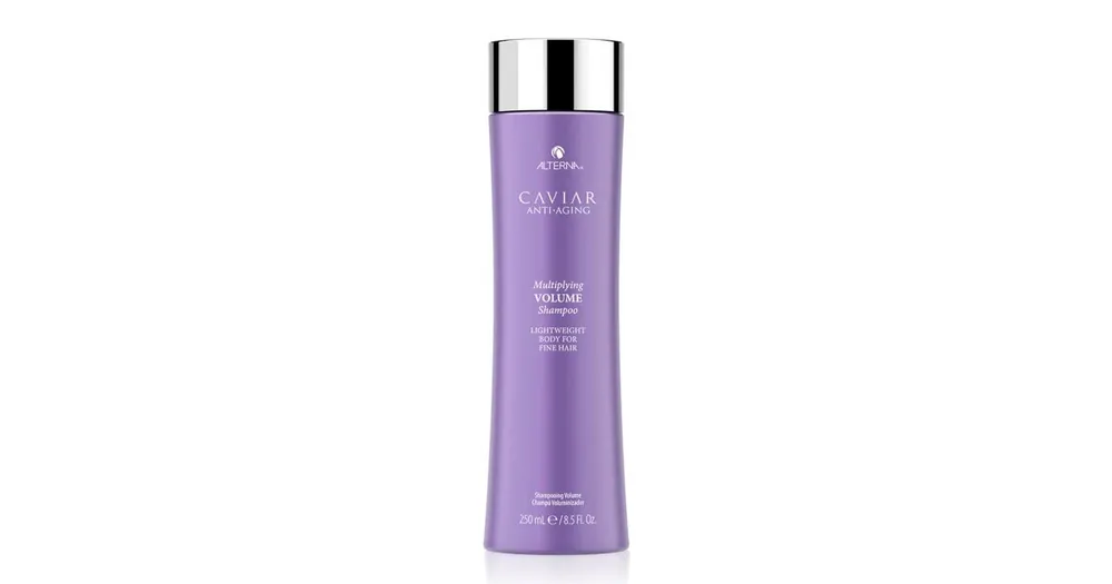 Odeslání Ihned Alterna Caviar Multiplying Volume Shampoo 250 ml
