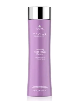 Alterna Caviar Anti-Aging Smoothing Anti-Frizz Shampoo 250 ml Novinka