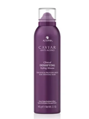 Alterna Caviar Anti-Aging Clinical Densifying Styling Mousse 145 g Značkový