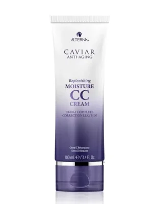 Alterna Caviar Anti-Aging Replenishing Moisture CC Cream 100 ml Autentický