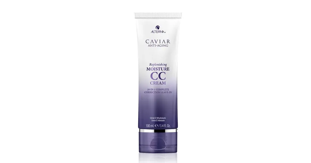 Alterna Caviar Anti-Aging Replenishing Moisture CC Cream 100 ml Autentický