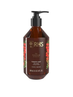 The Greenhouse - Tomato LeafTekuté mýdlo na ruce, 300 ml Aktuální