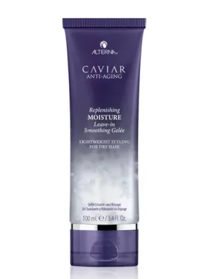 Alterna Caviar Replenishing Moisture Smoothing Gelée 100 ml Oblíbený
