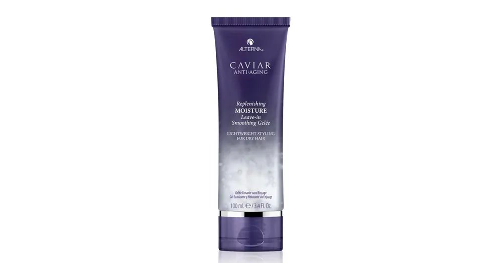 Alterna Caviar Replenishing Moisture Smoothing Gelée 100 ml Oblíbený