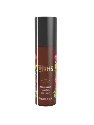 Hit Sezóny The Greenhouse - Tomato LeafTělová mlha, 120 ml
