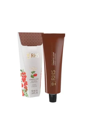 Akce The Greenhouse - Tomato LeafKrém na ruce, 50 ml