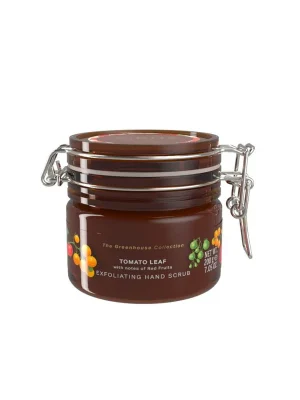 The Greenhouse - Tomato LeafPeeling na ruce, 200g Novinka