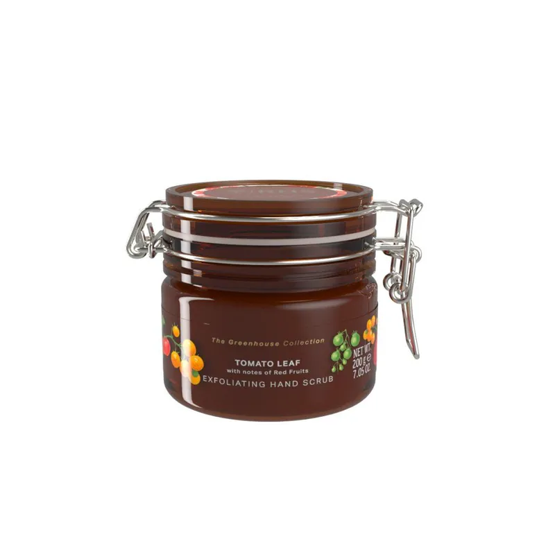 The Greenhouse - Tomato LeafPeeling na ruce, 200g Novinka