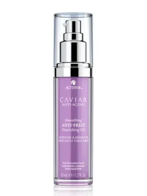 Alterna Caviar Anti-Aging Smoothing Anti-Frizz Nourishing Oil 50 ml Ověřený