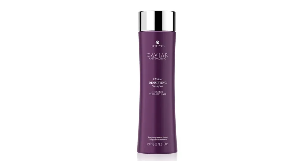 Alterna Caviar Anti-Aging Clinical Densifying Shampoo 250 ml Novinka