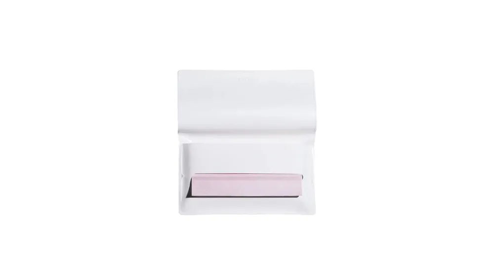 Sezónní Sleva Shiseido Oil-Control Blotting Paper 100 ks