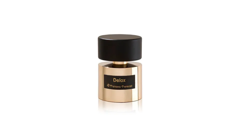 Doprava Zdarma Tiziana Terenzi Delox Extrait de Parfum 100 ml UNISEX