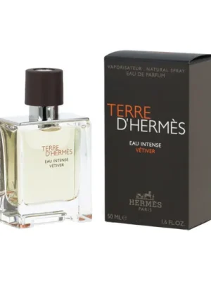 Hermès Terre D'Hermès Eau Intense Vétiver EDP 50 ml M Tovární Cena