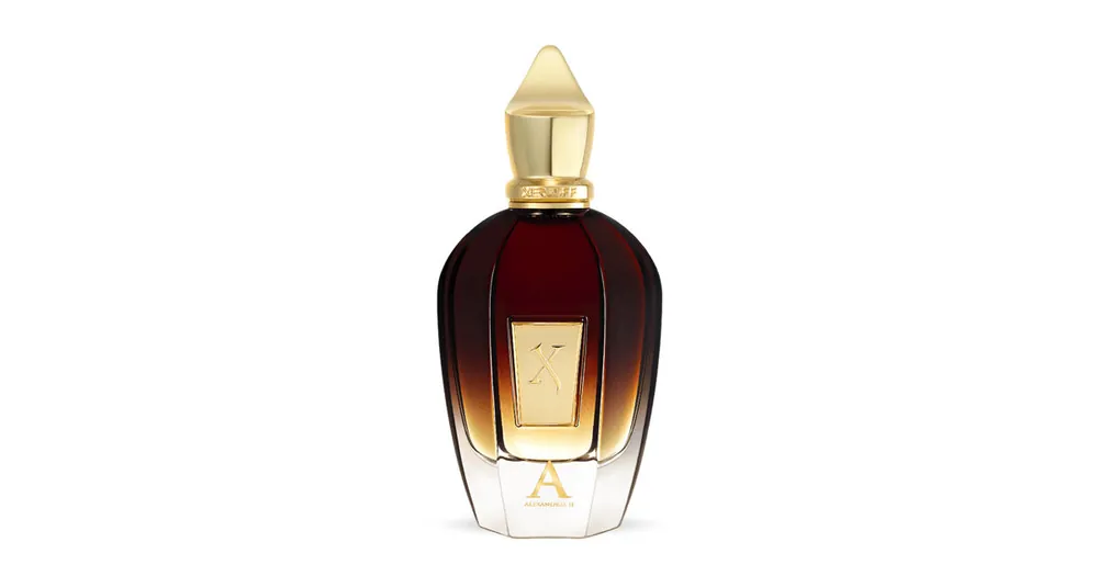 Xerjoff Oud Stars Alexandria II Parfém 100 ml UNISEX Nejlepší Volba