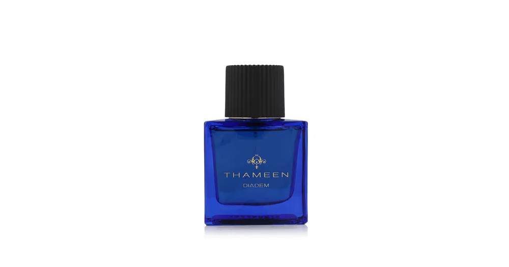 Vysoce Kvalitní Thameen Diadem Extrait de Parfum 50 ml UNISEX