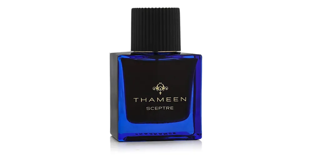 Thameen Sceptre Extrait de Parfum 50 ml UNISEX Cenový Hit