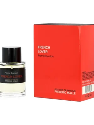Super Cena Frederic Malle Pierre Bourdon French Lover EDP 100 ml M