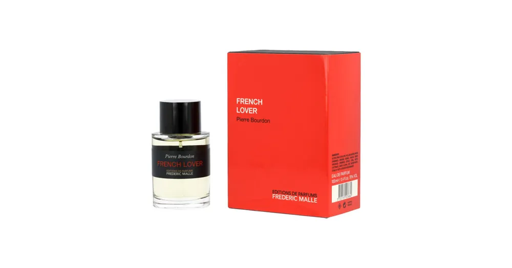 Super Cena Frederic Malle Pierre Bourdon French Lover EDP 100 ml M