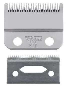 Kup Teď WAHL 02161-416 Náhradní hlavice ke strojku Magic Clip Cordless 0,8 - 2,5 mm