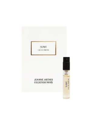 PRIVÉE - SuaveTESTER Unisex parfémovaná voda, 1,5 ml Bezpečná Platba