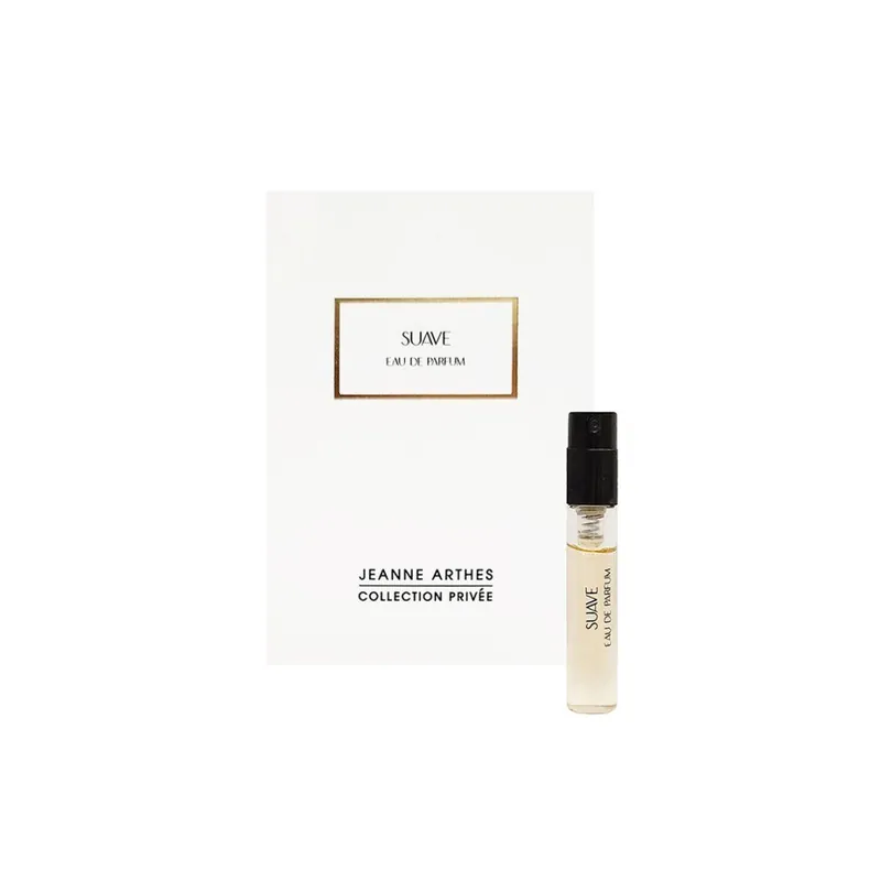 PRIVÉE - SuaveTESTER Unisex parfémovaná voda, 1,5 ml Bezpečná Platba