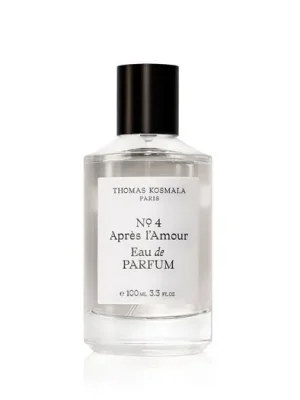 Thomas Kosmala No.4 Aprés l'Amour EDP 100 ml UNISEX Nejlepší Cena