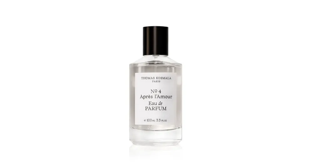 Thomas Kosmala No.4 Aprés l'Amour EDP 100 ml UNISEX Nejlepší Cena
