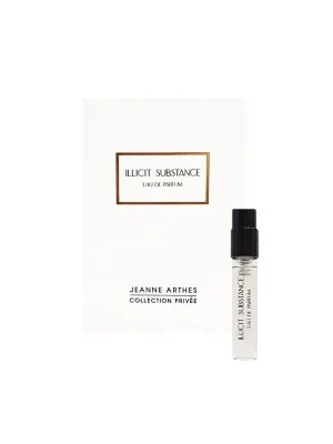 PRIVÉE - Illicit SubstanceTESTER Unisex parfémovaná voda, 1,5 ml Must-Have