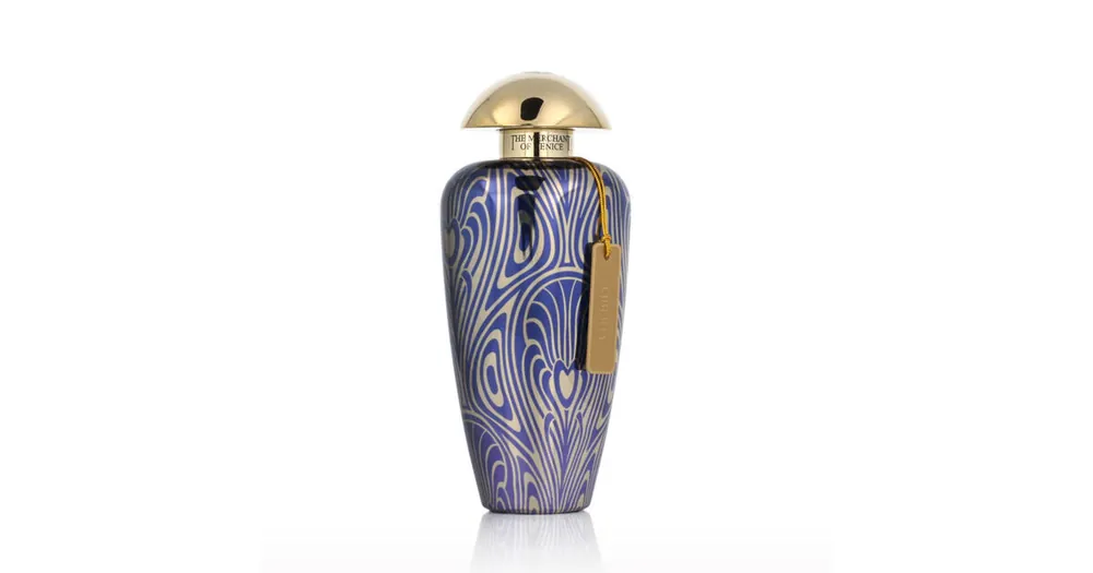The Merchant of Venice Liberty EDP Concentrée 100 ml UNISEX Expresní Doručení