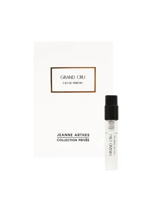 PRIVÉE - Grand CruTESTER Unisex parfémovaná voda, 1,5 ml Dokud Zásoby Vydrží