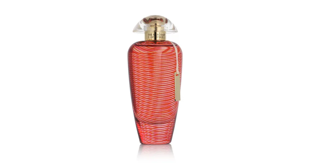 Koupit Online The Merchant of Venice Byzantium Saffron EDP 100 ml UNISEX