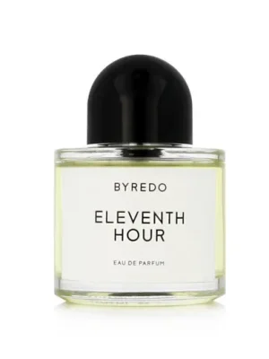 Byredo Eleventh Hour EDP 100 ml UNISEX Rychlé Dodání
