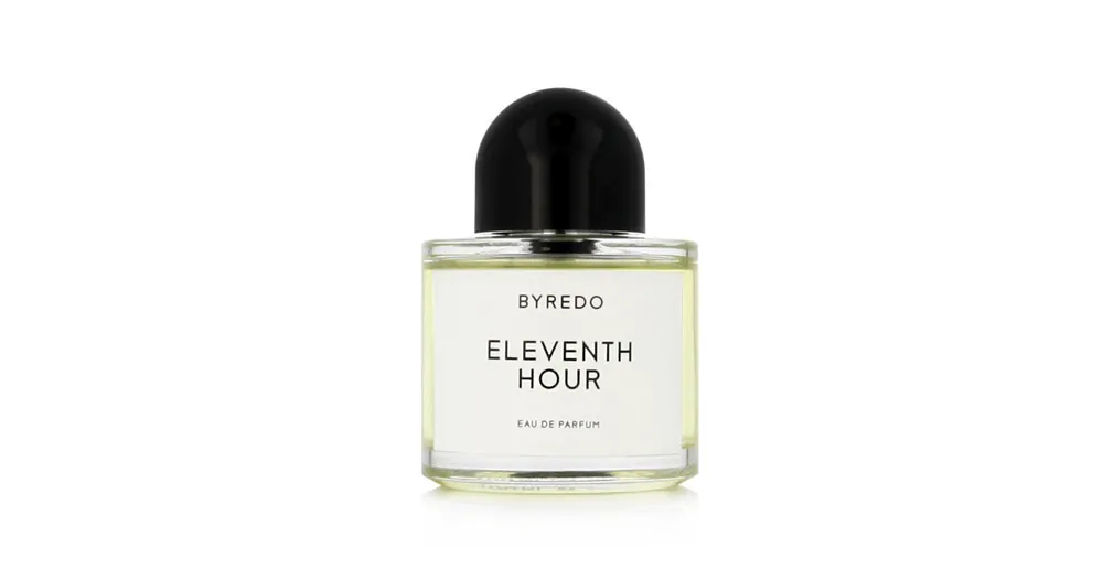 Byredo Eleventh Hour EDP 100 ml UNISEX Rychlé Dodání