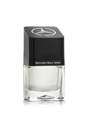 Finální Výprodej Mercedes-Benz Select EDT 50 ml M