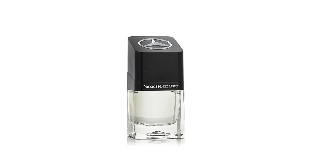 Finální Výprodej Mercedes-Benz Select EDT 50 ml M
