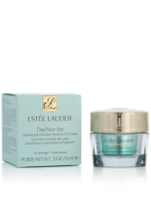 Estée Lauder DayWear Eye Cooling Anti-Oxidant Moisture GelCreme 15 ml Aktuální