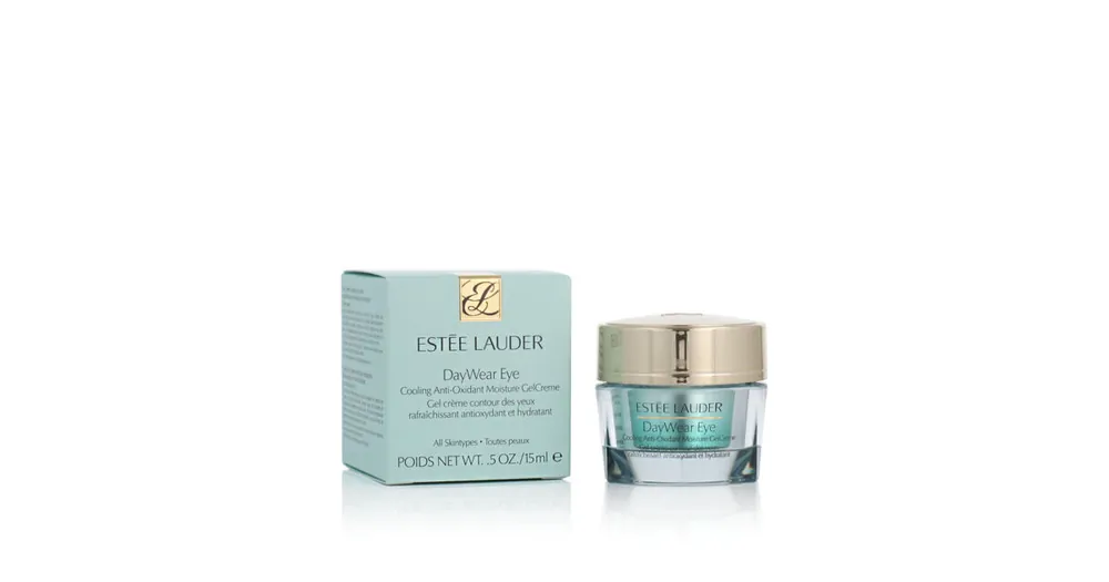 Estée Lauder DayWear Eye Cooling Anti-Oxidant Moisture GelCreme 15 ml Aktuální
