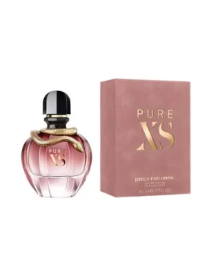 Ověřený Paco Rabanne Pure XS for Her EDP 80 ml W
