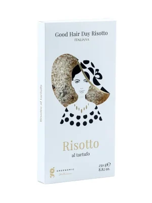 Víkendová Akce Risotto Al TartufoItalské rizoto s lanýži, 250 g