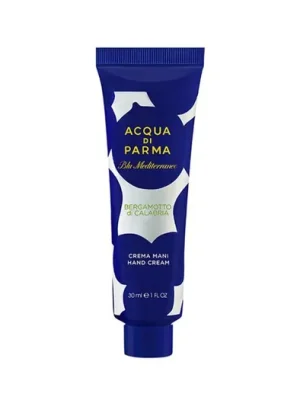 Acqua Di Parma Blu Mediterraneo Bergamotto di Calabria krém na ruce 30 ml UNISEX Cenově Výhodný