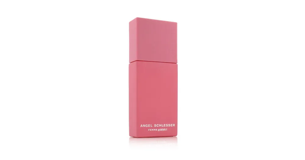 Angel Schlesser Femme Adorable EDT 100 ml W Akční Nabídka