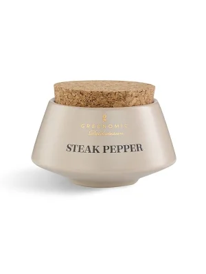 Steak PepperSteakový pepř, 40 g Výhodná Nabídka