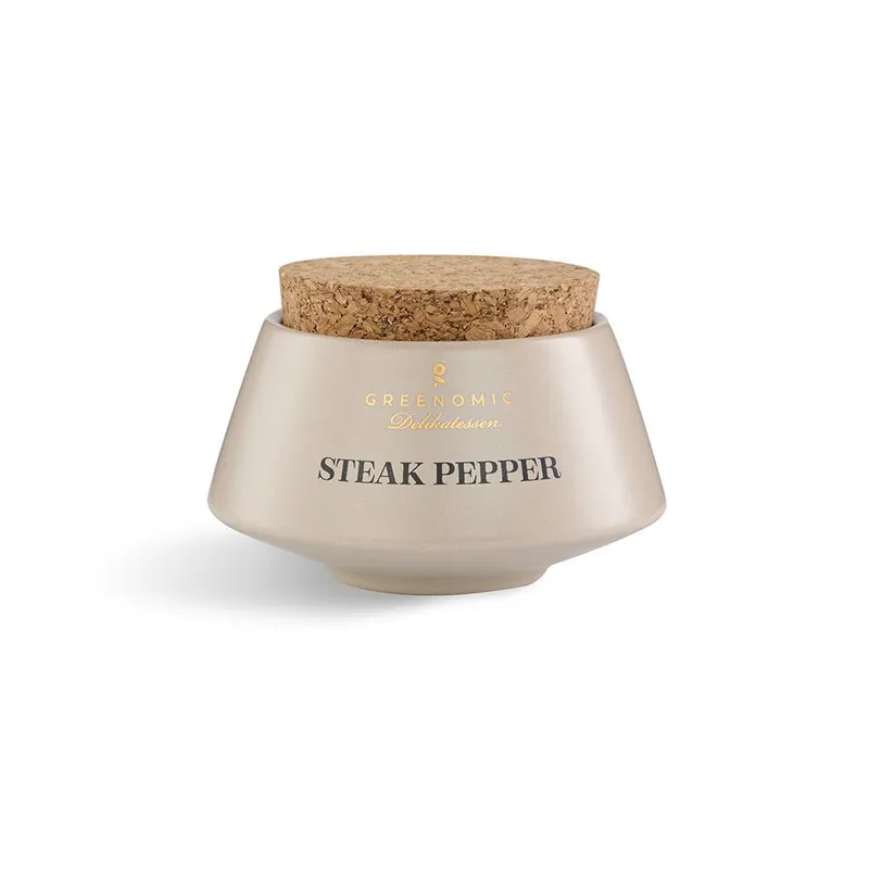 Steak PepperSteakový pepř, 40 g Výhodná Nabídka
